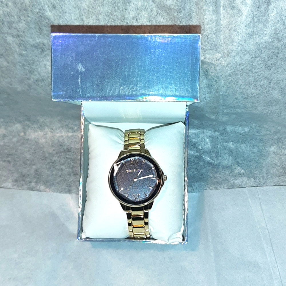 Juicy Couture Watch Brand NEW with Box